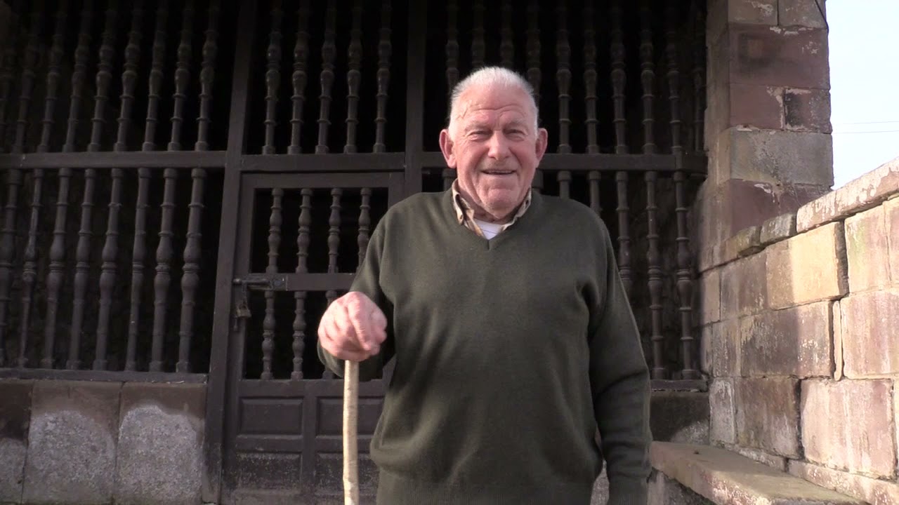 EL SILENCIO DE UN PUEBLO | Mazcuerras | 10.5.2021