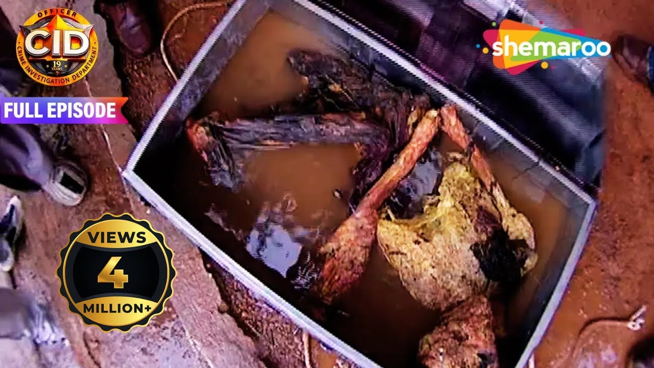 Student Slain In Cold Blood | CID - Perfect Murder | Full Ep | Crime In India | Hindi Crime Show