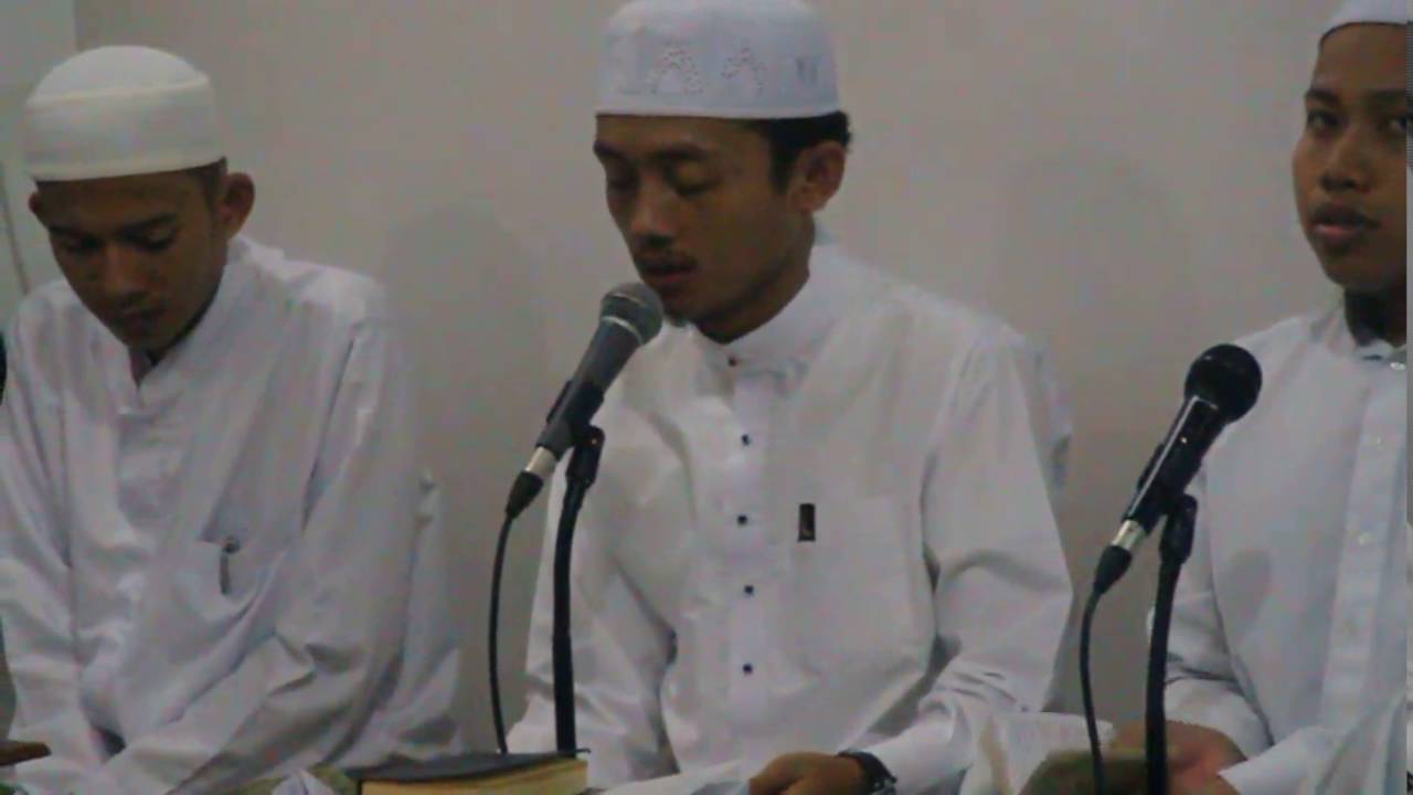Habsyi Nurul Muhibbin Balangan 232_Malahat Kawakib
