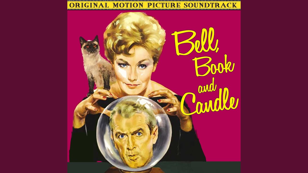 Pyewacket / Queenie / Gil