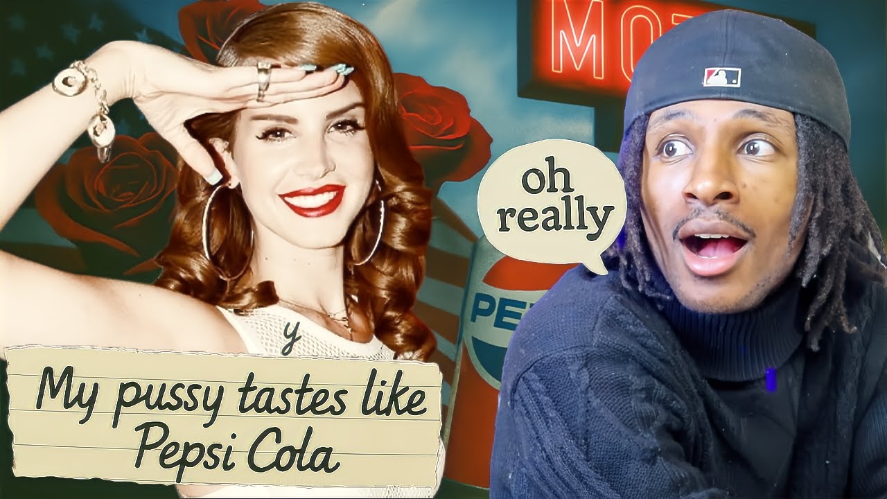 Lana Del Rey Born to Die Paradise Edition Sent Me Straight to Paradise (Album Reaction & Review)