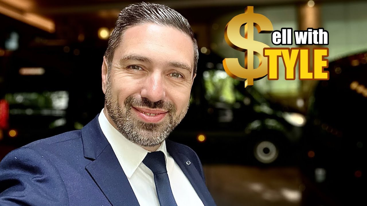 Как продать услуги водителя, перед которыми клиенты не могут устоять