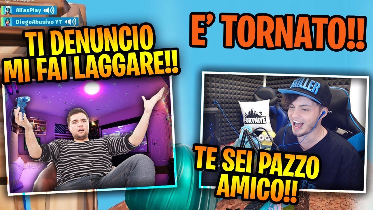 DO UNA LEZIONE AD UN PRO CONVINTO! IMPAZZISCE E INVENTA SCUSE! VUOLE DENUNCIARMI!(aliasplay)😂😂