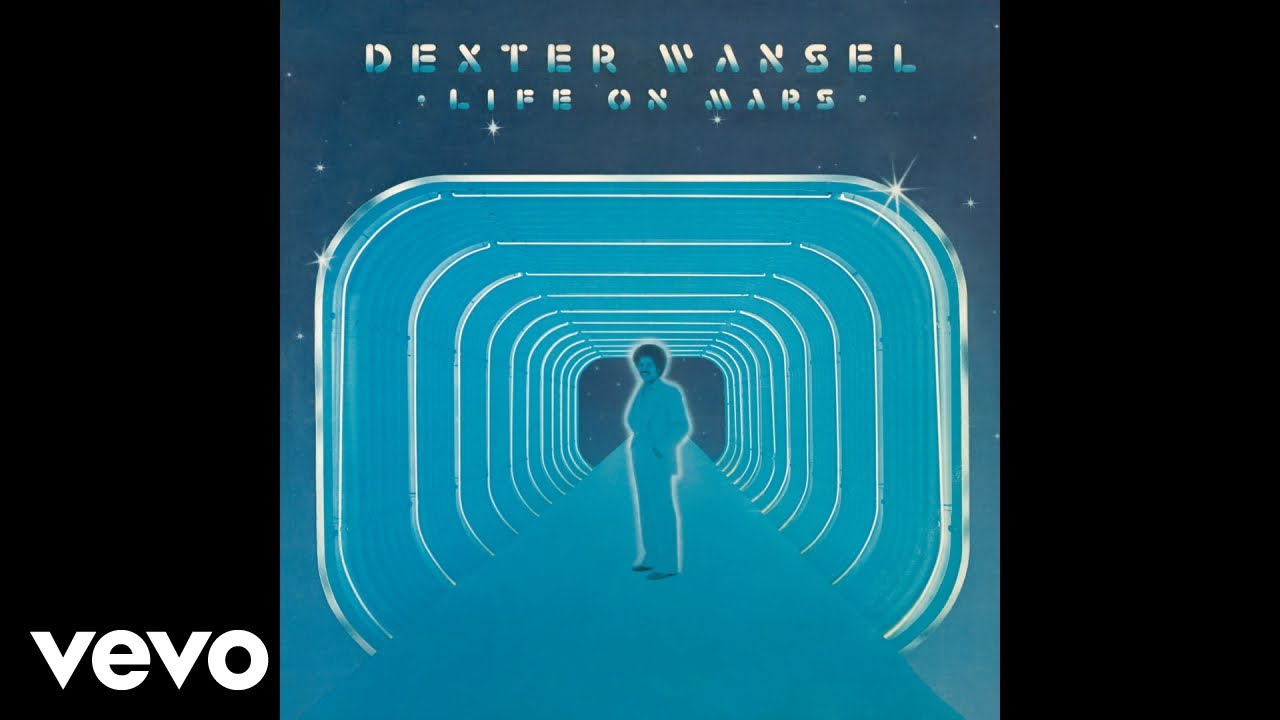 Dexter Wansel - Together Once Again (Official Audio)
