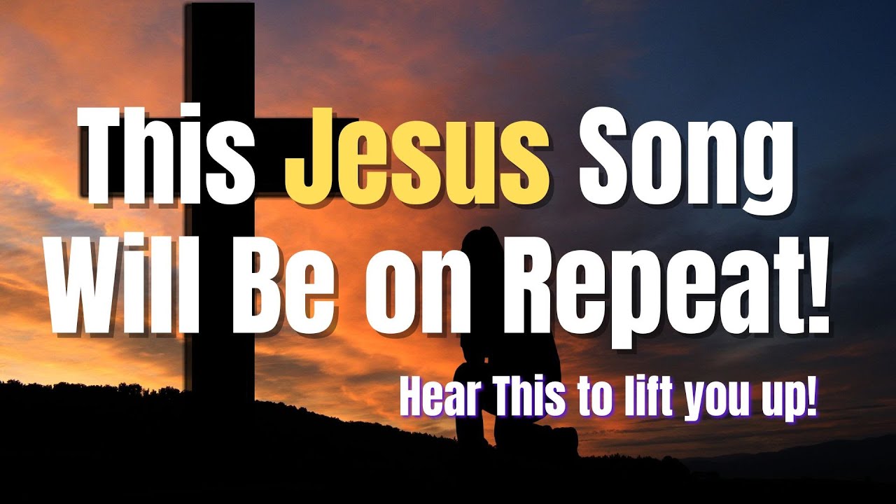 Jesus Song for prayer! Faith Love and GOD #godsmessage #marmariemmanuel #jesus