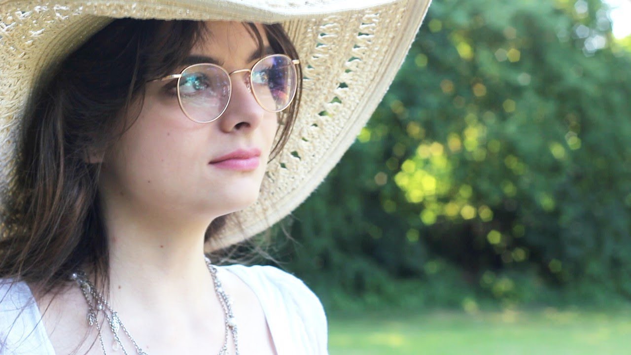 Edwardian Inspired Head To Toe Look | Style Revival: 1900's
