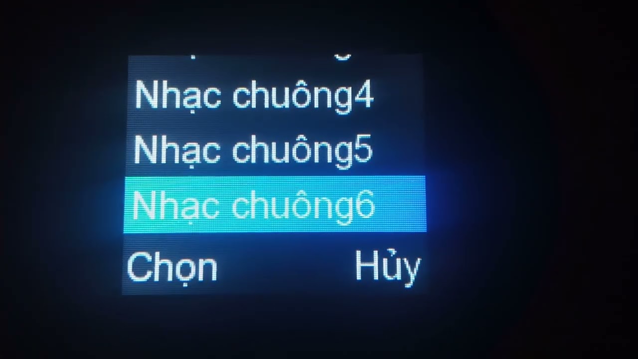 Viettel sumo g1 ringtone