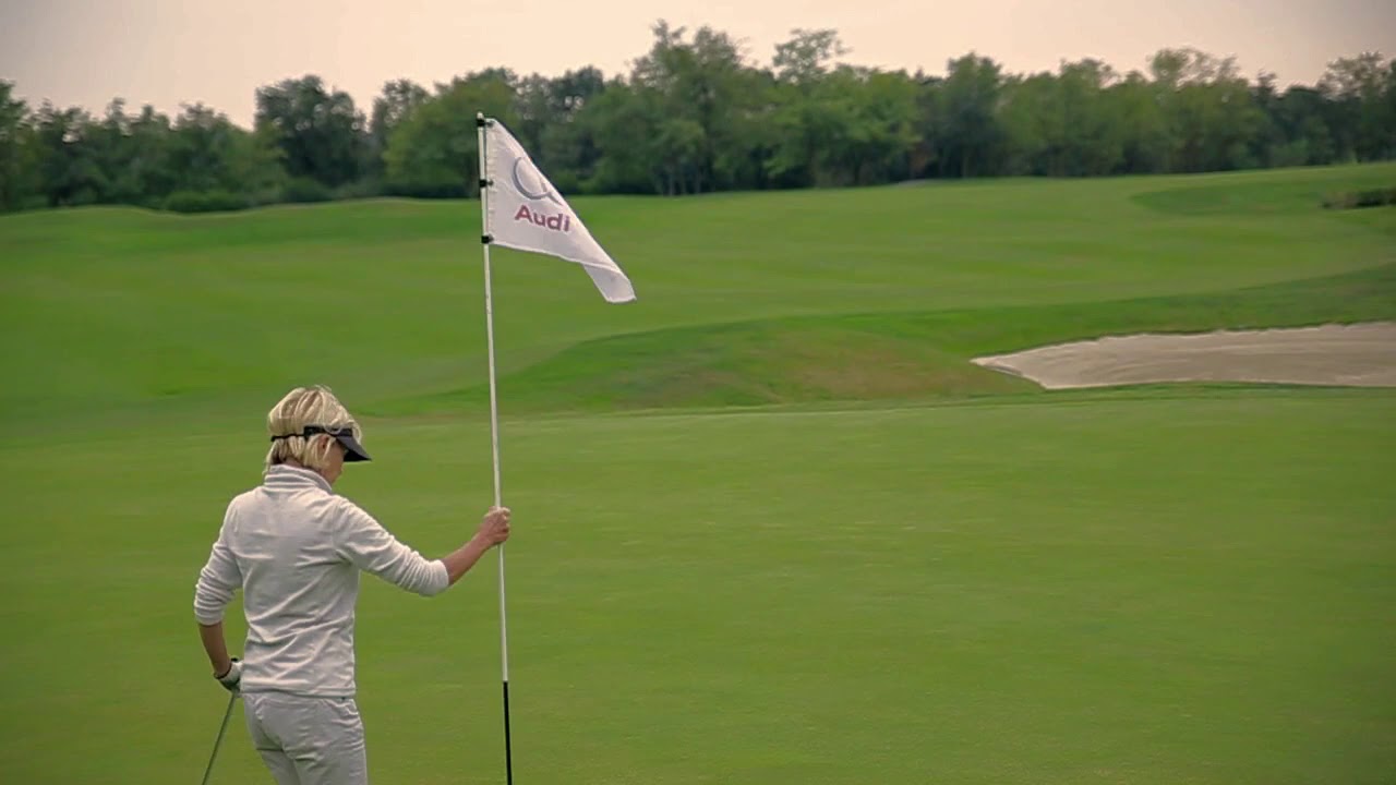 Audi Golf Experience BS