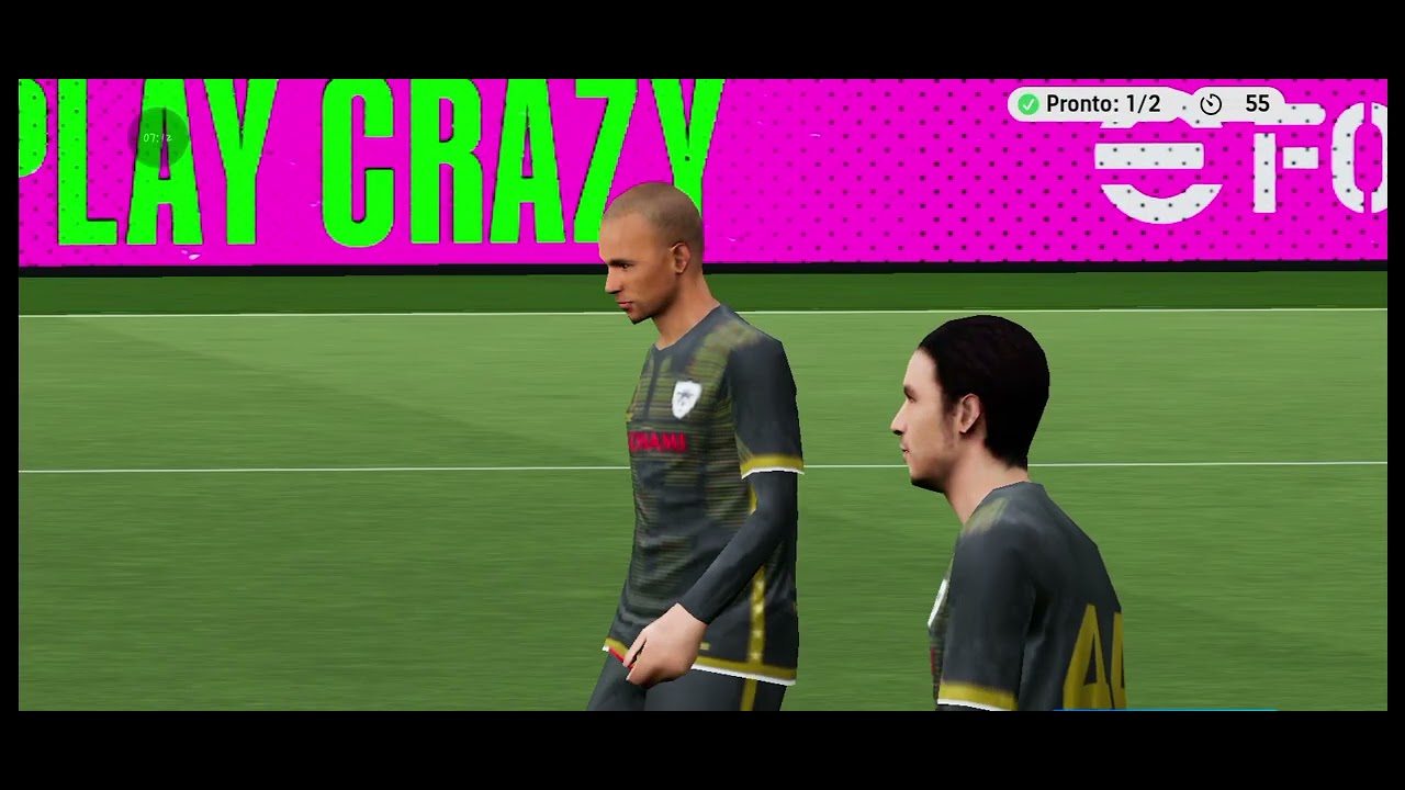 Partidas insanas 