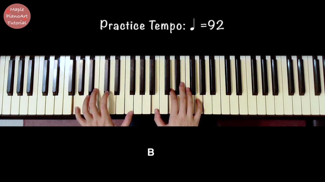 No.4 G大調小步舞曲/鋼琴夢幻森林3/芬貝爾表演3B Faber Piano Adventures Performance Book 3B