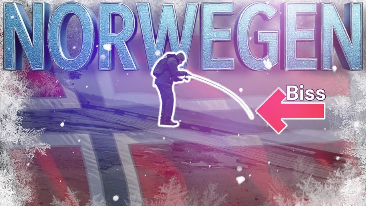 NORWEGEN UFERANGELN EXTREM! Gummifisch-Action auf POLLACK, DORSCH & MAKRELE  Spinnfischen an Fjorden