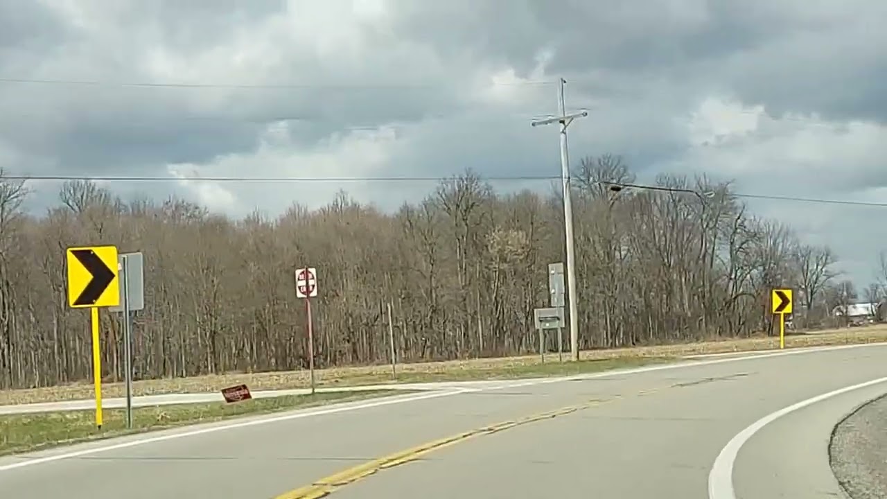 Southern Michigan 