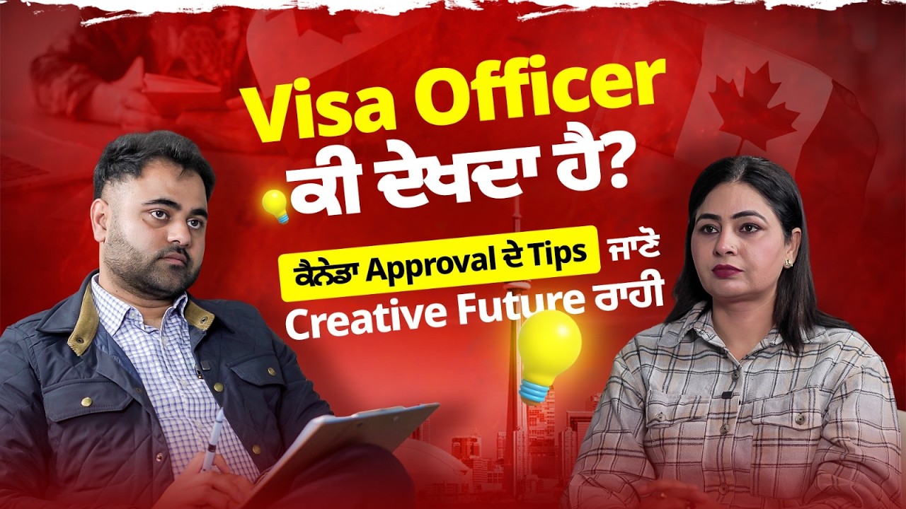 Canada Study Visa Success Rates & Options for Students with Gaps | Creative Future