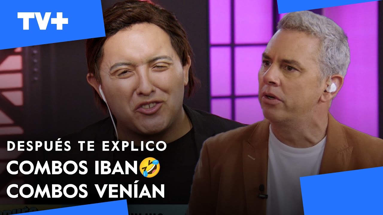 JC Rodríguez CONTRA Viñuela ¡SE DIJERON DE TODO! 😳