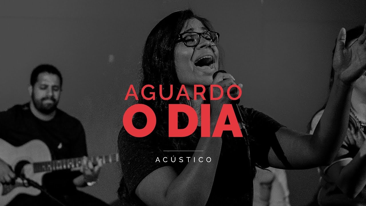 Aguardo o Dia - ADAI Music | Acústico