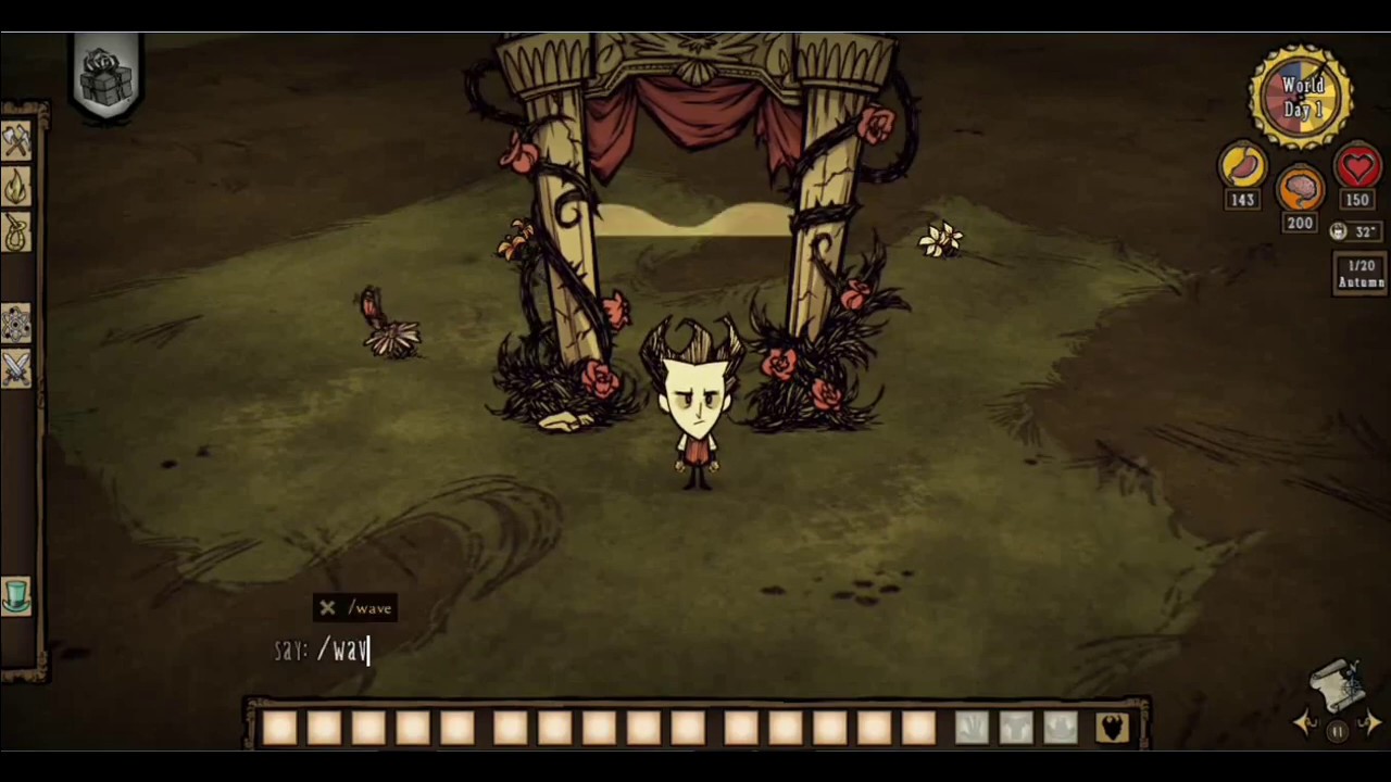Don't Starve Together PvP Guide: The Basics