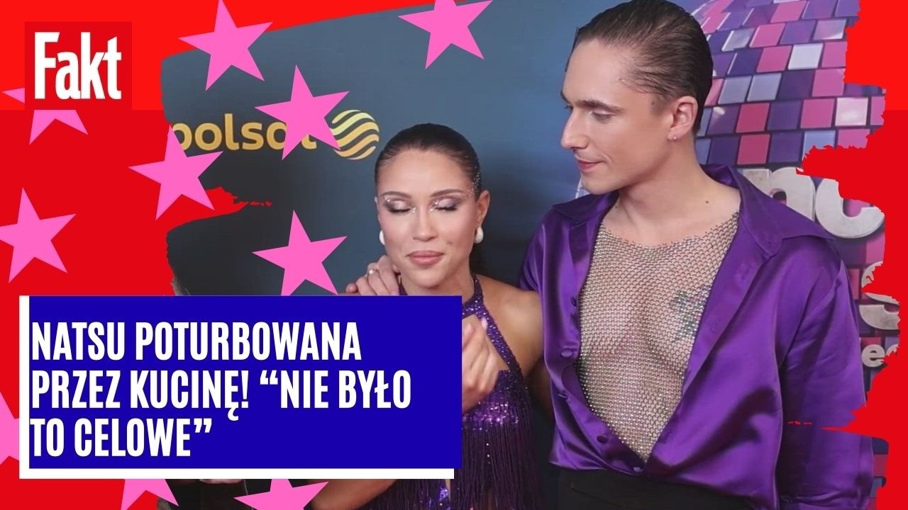 Natsu o Pavlović i kulisach 