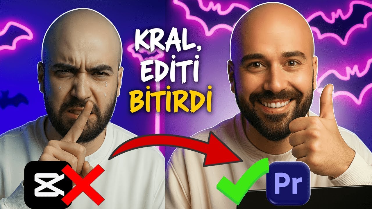 ÜCRETSİZ PREMİER PRO DERSLERİ! [ ÜCRETSİZ KULLAN! ]