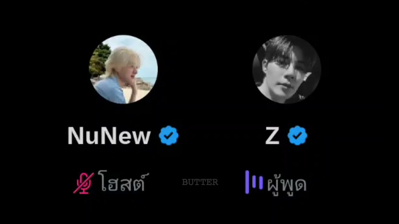'050925' ZeeNuNew - Space on X #zeenunew 