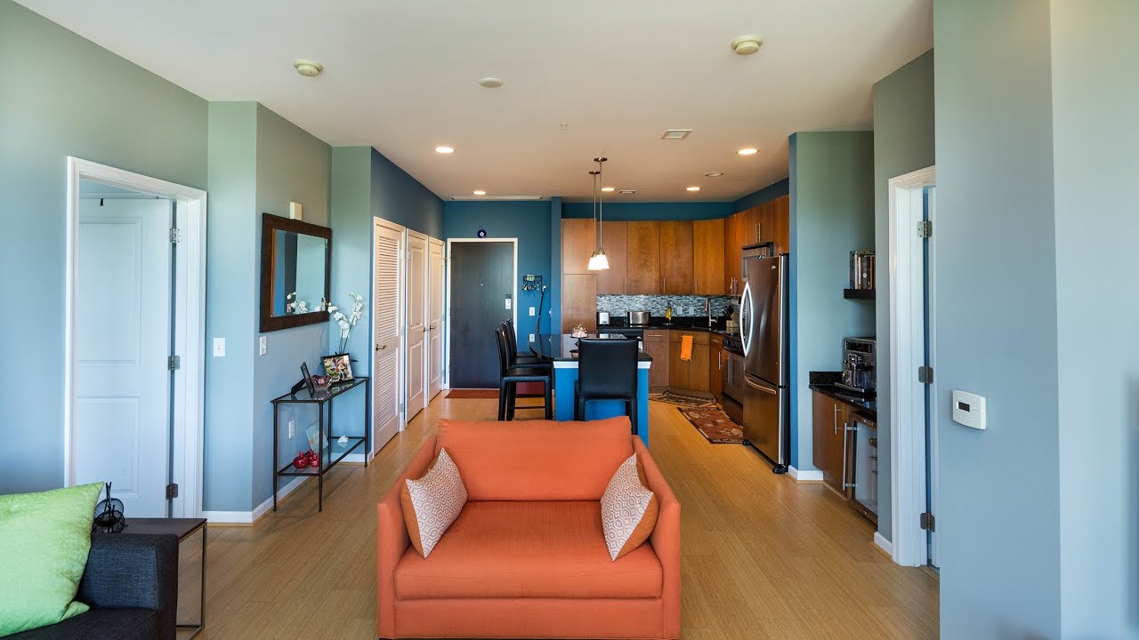 444 W Broad St # 327 Falls Church VA Real Estate | Condo For Sale The Spectrum | Keri Shull Team