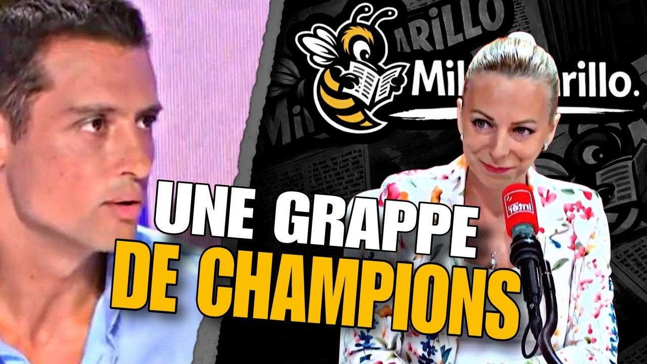 Les FRAUDES du RN en Plateaux // Pas tr&egrave;s Cr&eacute;dibles.