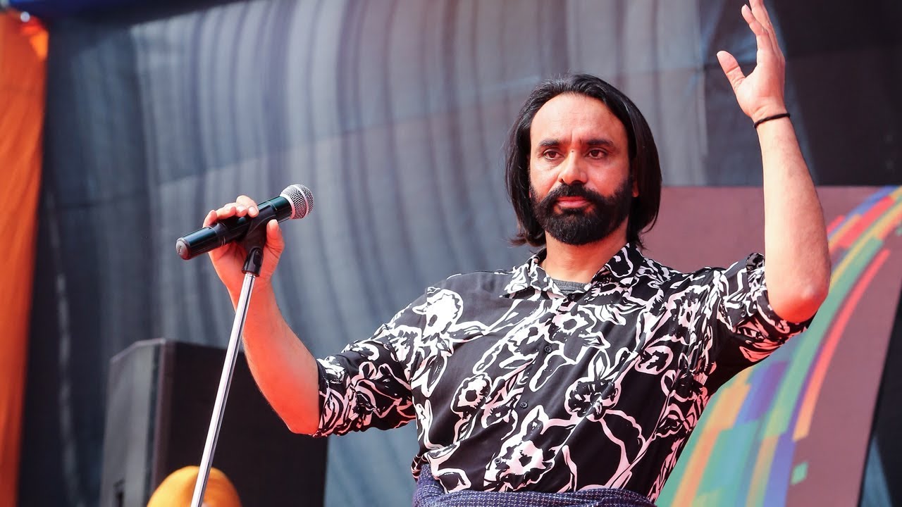 Stud | Babbu Maan live | Vibgyor 2k19 | BFGI Bathinda | Live Performance