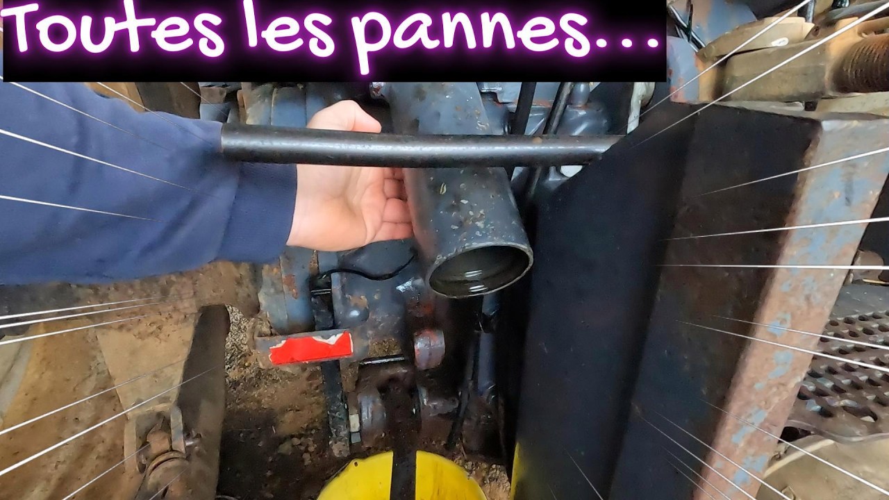 Ce que j'ai fais cette semaine - 2026