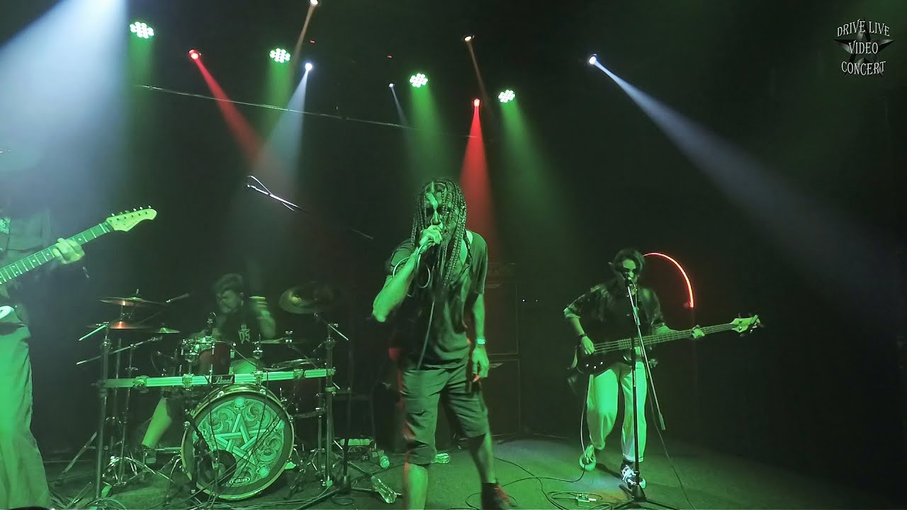 ZATON - Dragon Breath Metal GIG 25.07.2021