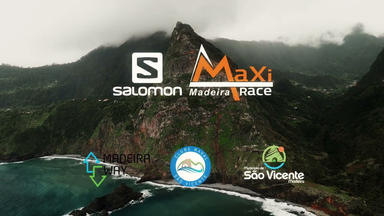 MAXI RACE MADEIRA 2025