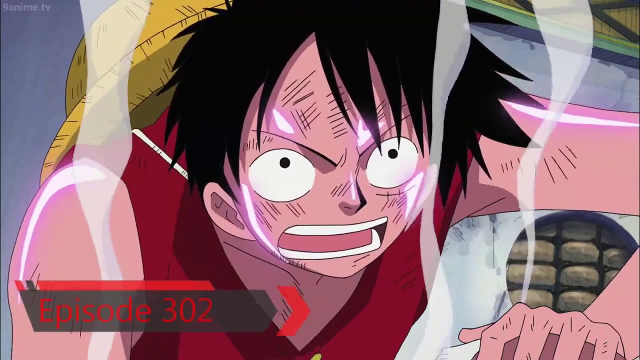 Luffy's Death Theory