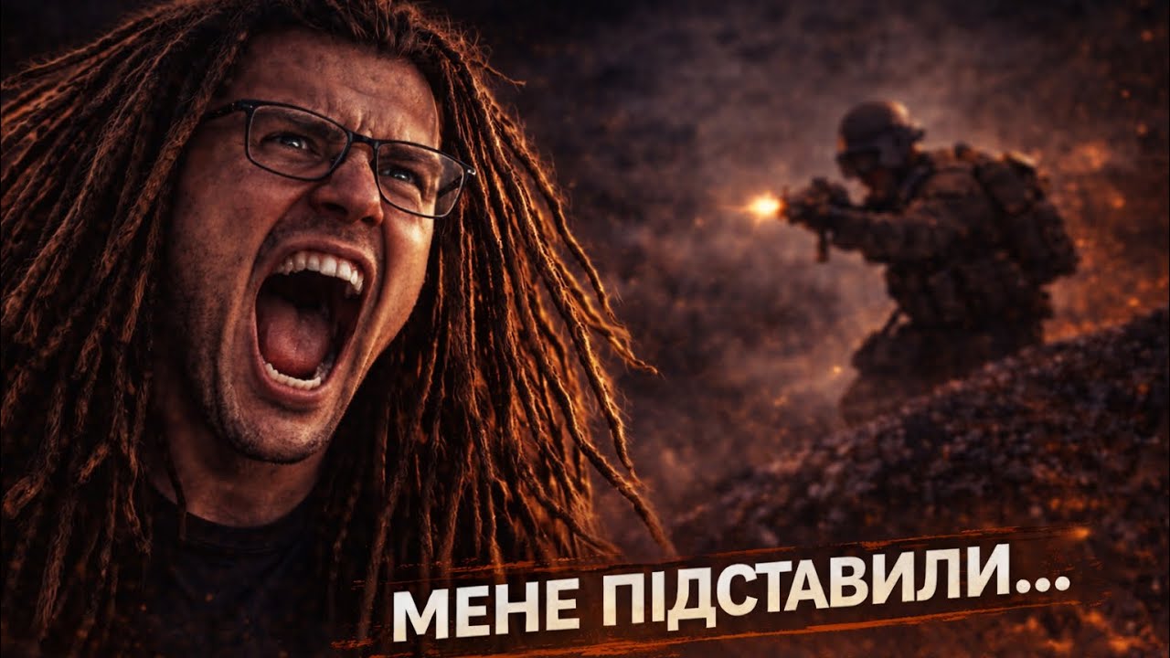 МЕНЕ ПІДСТАВИЛИ… І Я ЗРОЗУМІВ ЗАНАДТО ПІЗНО | PUBG? Paramo Duo TPP! UKRAINE