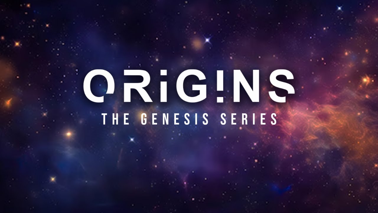 ORIGINS: Whatcha Gonna Do When God Calls You? (Genesis 12:1-4) Pastor Kevin L Lane
