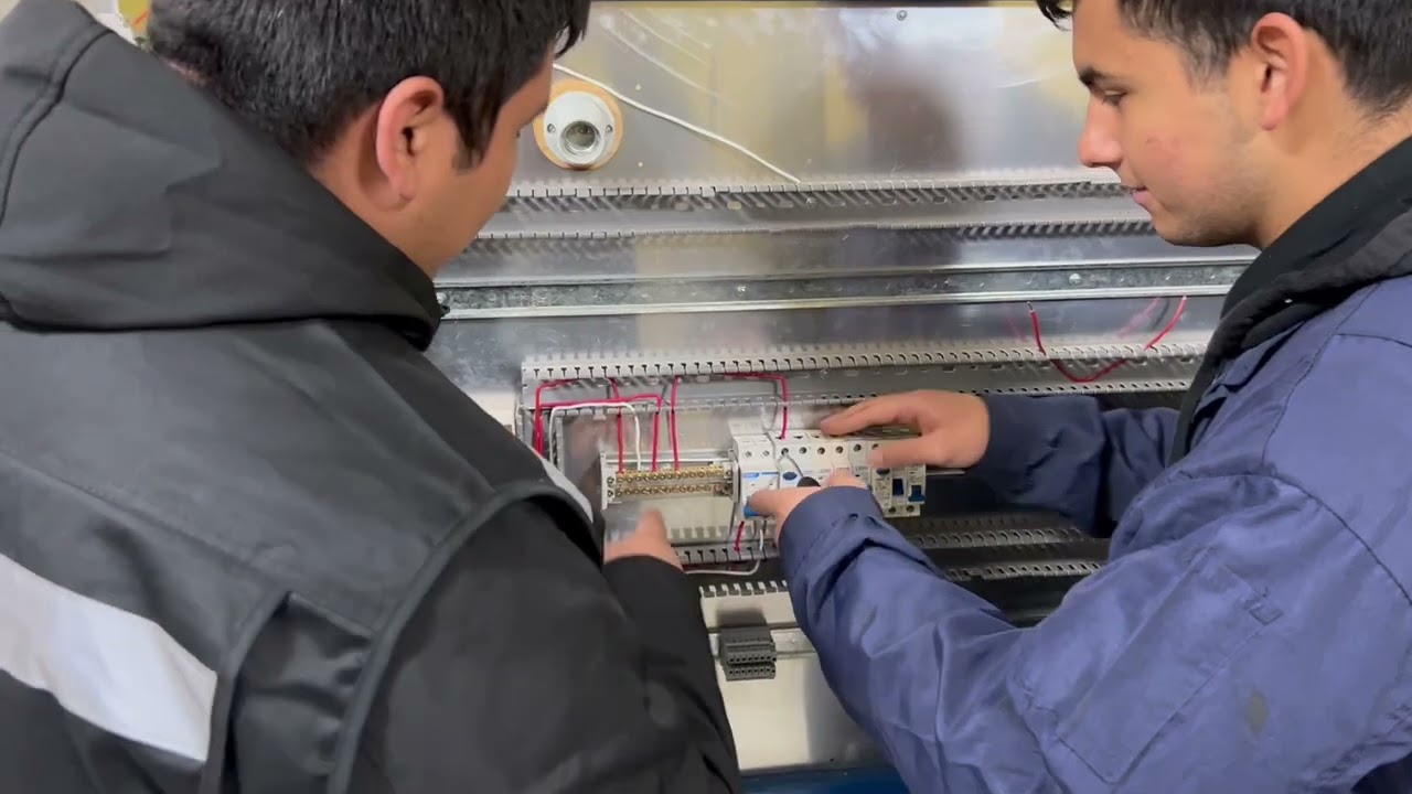 Liceo Industrial de Temuco - Promocional 2024