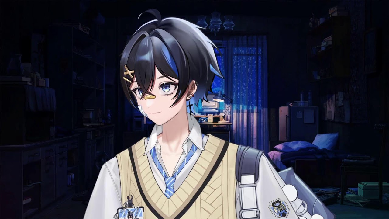 【GENSHIN】february is close to being over | Izumi Kei ch.