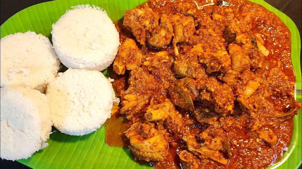 Nati Koli kundapura chicken gassi//kannada and thulu/ಊರ ಕೋಳಿ ಕುಂದಾಪುರ ಚಿಕನ್ ಗಸಿ