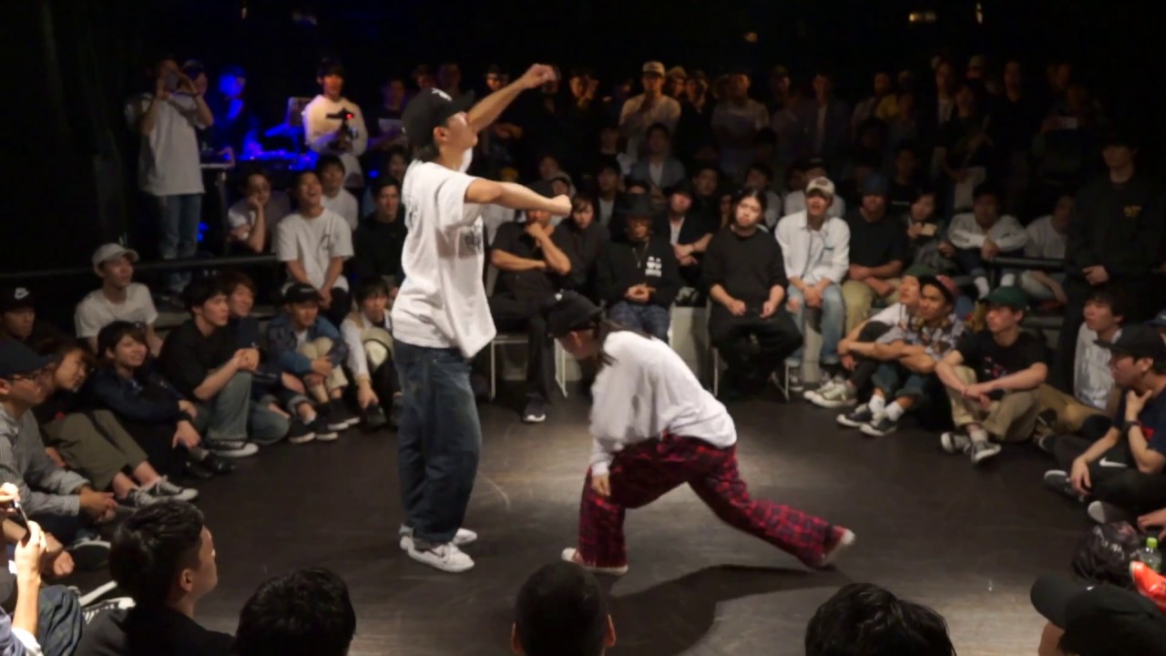 !!!spaz!!!vol.0  BEST4  Fat snake  vs  Ringo winbee