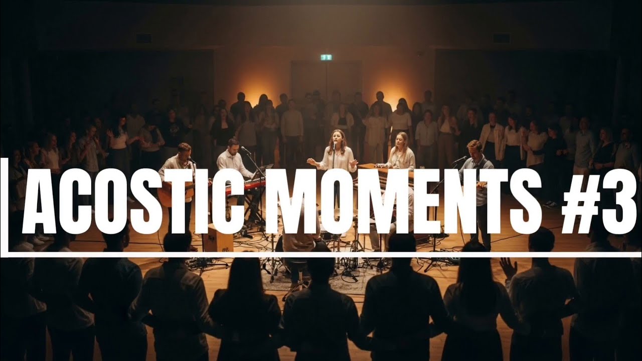 Worship in Stillness | Acoustic Sessions #3