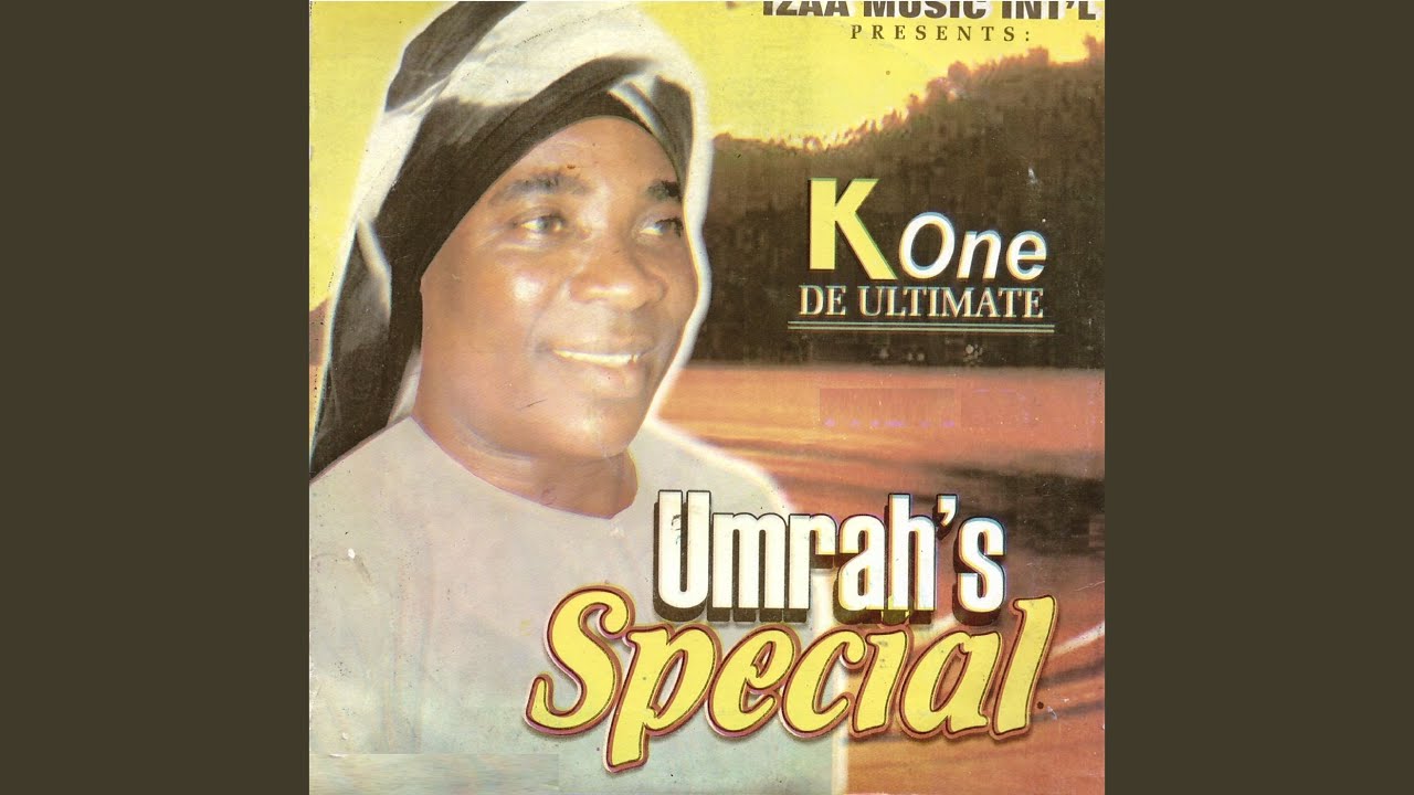Umrah's Special, Pt. 2