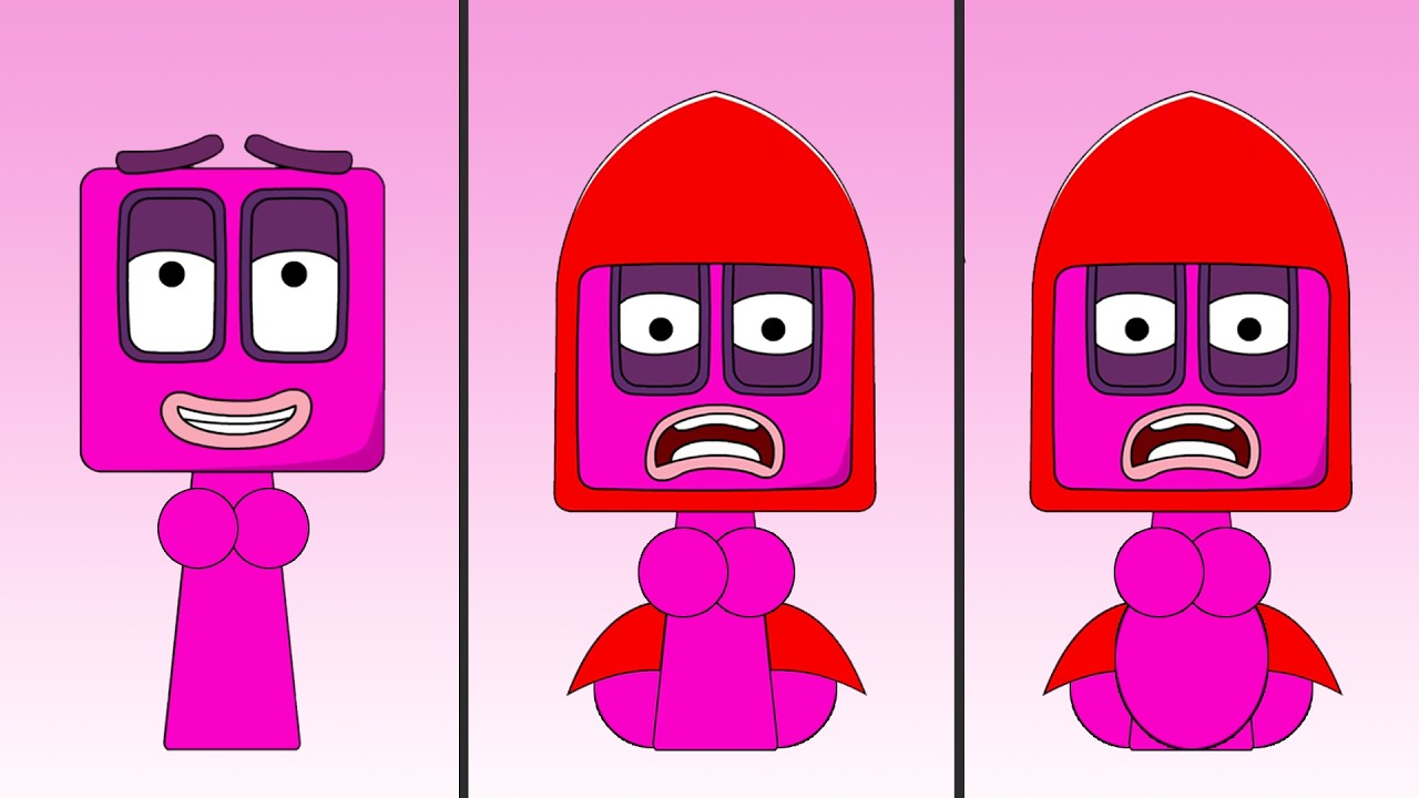 Incredibox My Sprunki OC Eighteen 2 Phase 4 | Compilation Incredibox #sprunki