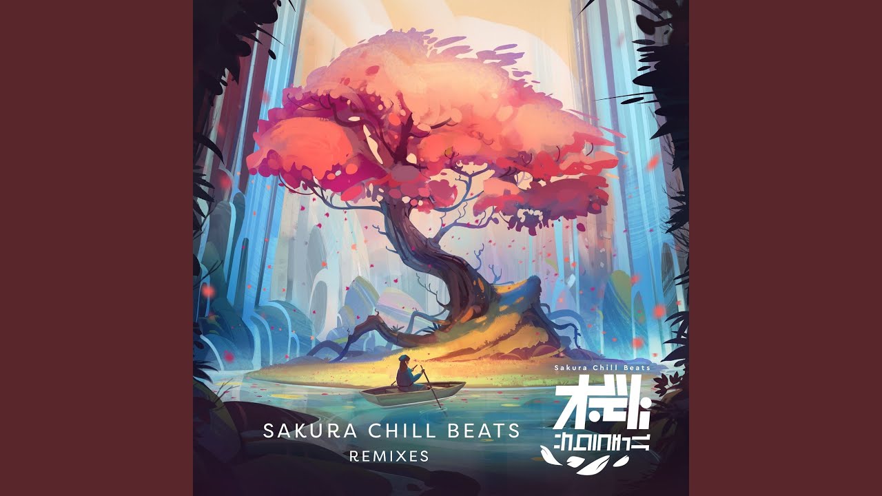 SAKURA BURST (Naeleck Remix) - SACRA BEATS Singles