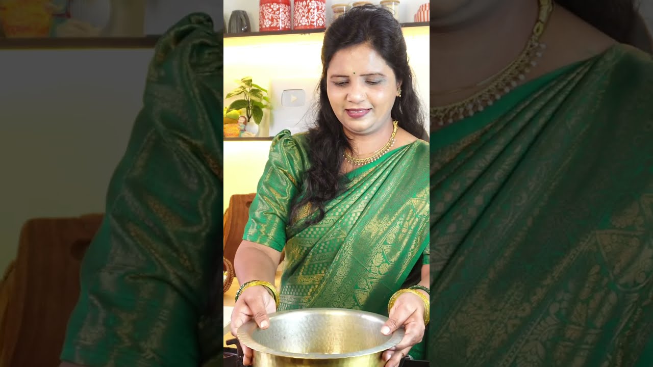 पूरण न वाटता कमीत कमी वेळात बनवली कटाची आमटी आणि पुरण पोळी