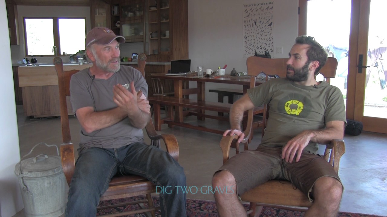 Ted Levine: Film Vs. Video