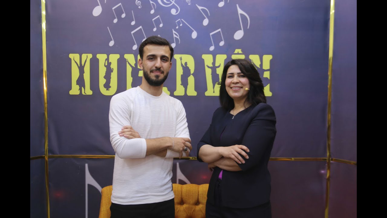برنامج “Hunervin”| مع الفنان: آلان دريعي 