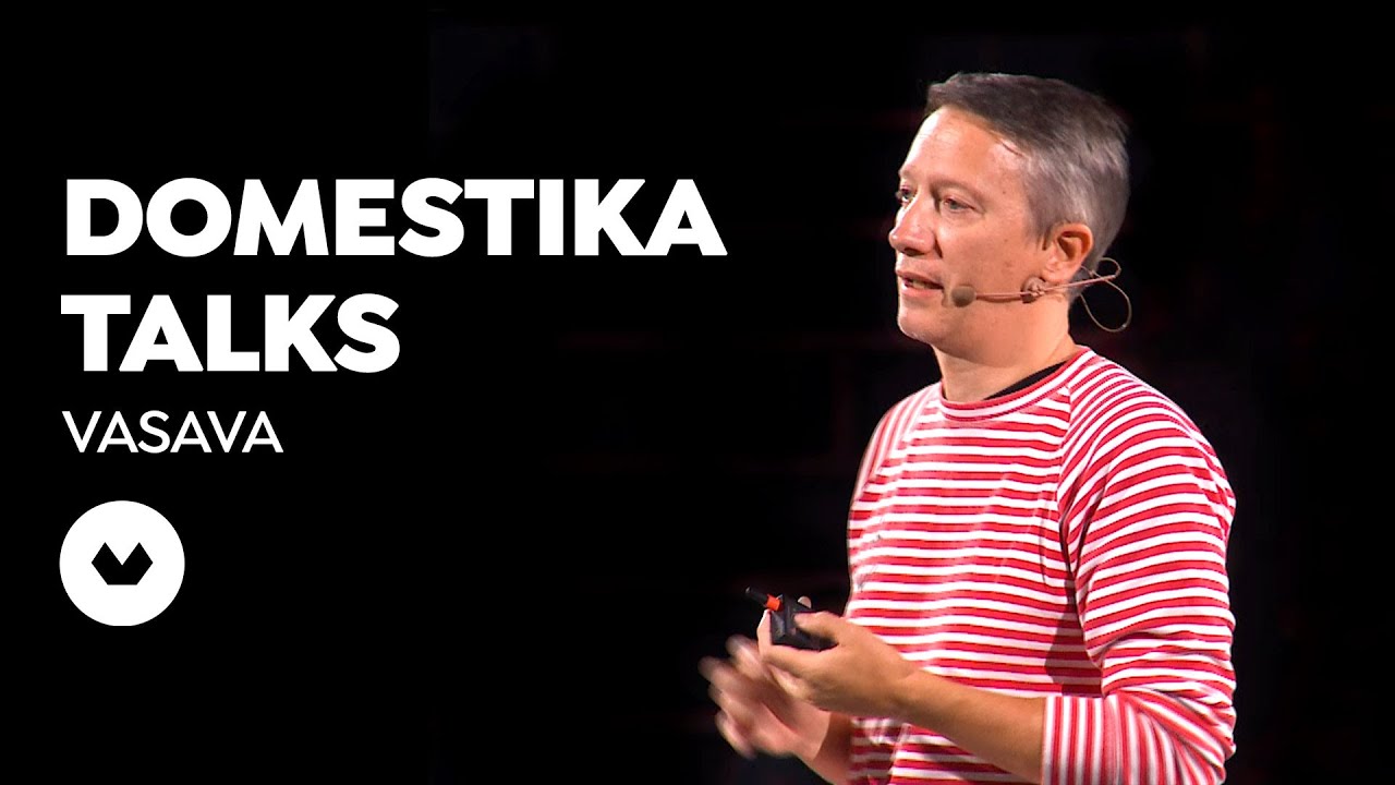 Domestika Talks | Vasava | Creando una Tipografía para el Barça | Colombia