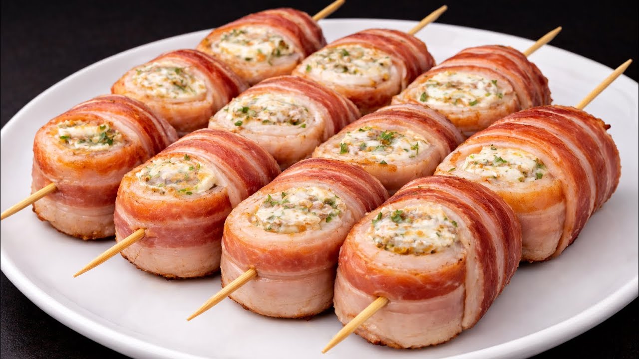 Ich frittiere nicht mehr! Tolle Idee mit Hähnchenfilet!