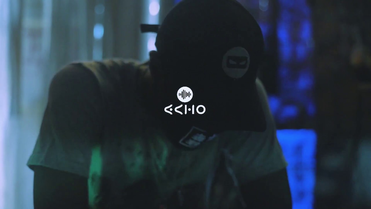 Echo -  Nightmare