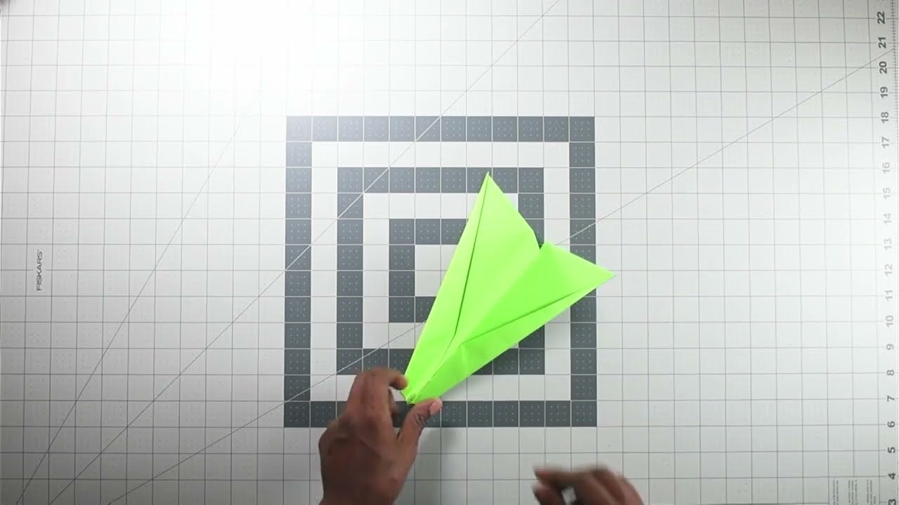 2023-10-24 Easy Glider