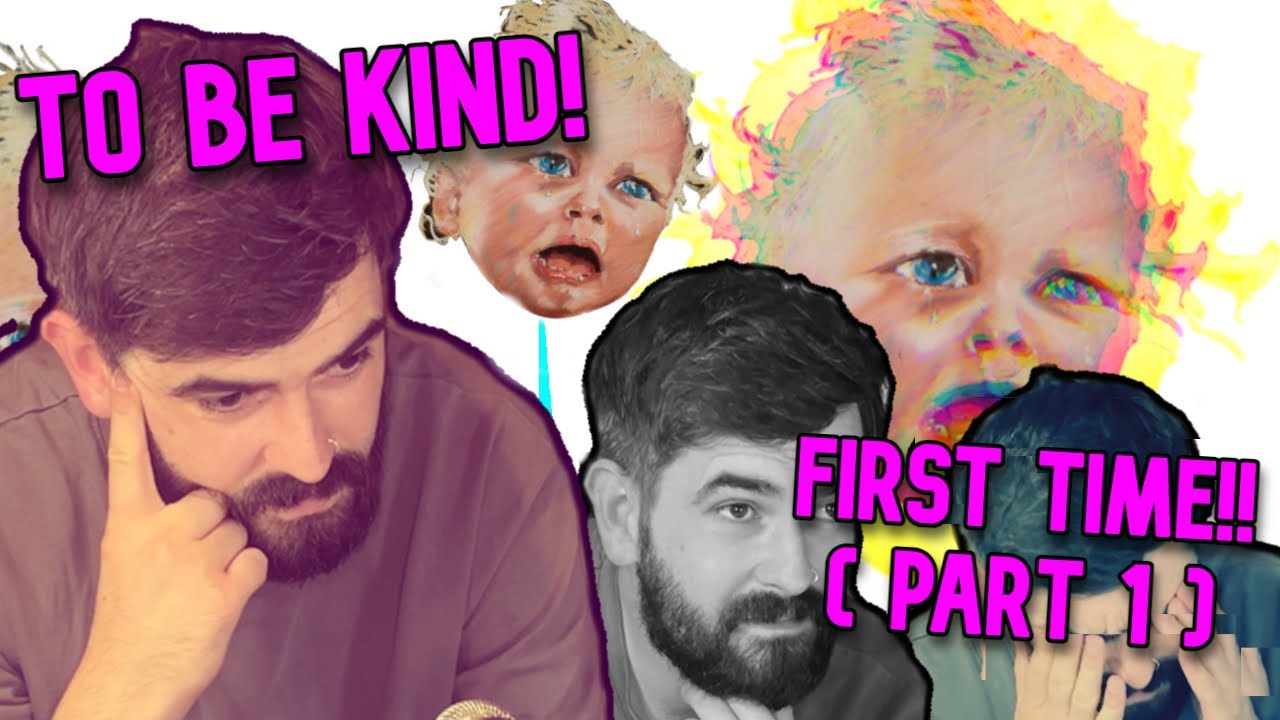 SWANS - TO BE KIND! - PART 1 - First time reaction! Dary Survived... Barely | 2MNAG