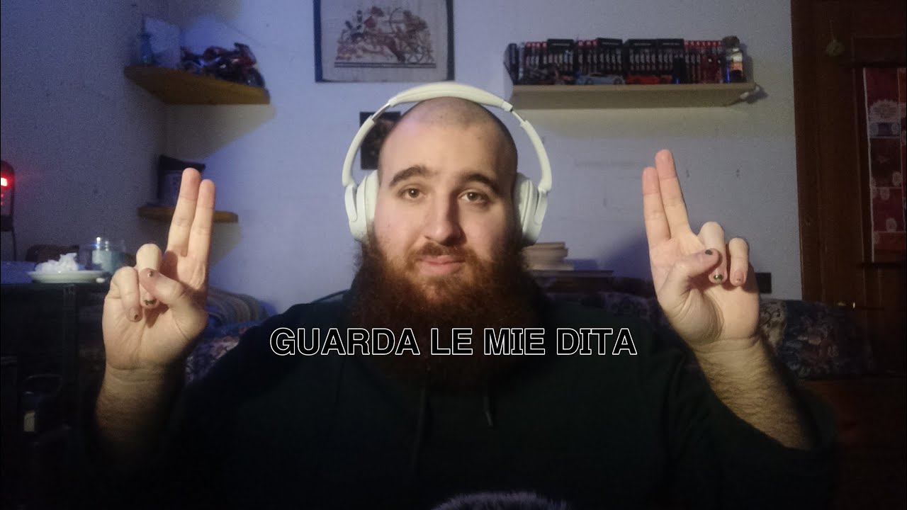ASMR Segui le mie istruzioni per dormire | Visual triggers