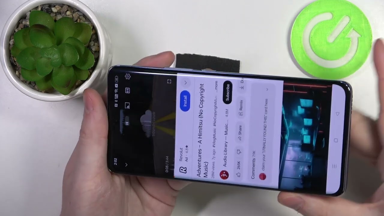 Does the OPPO Reno10 Phone Have Stereo Speakers? Let's Figure Out!